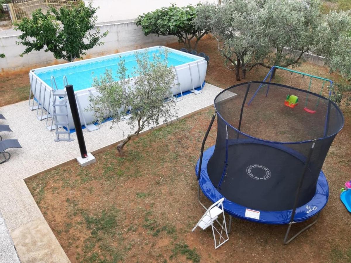 Apartment Ante 비빈제 외부 사진