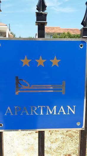 Apartment Ante 비빈제 객실 사진