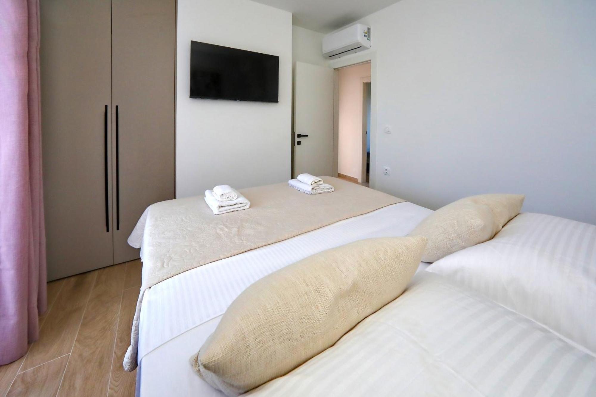 Apartment Ante 비빈제 외부 사진
