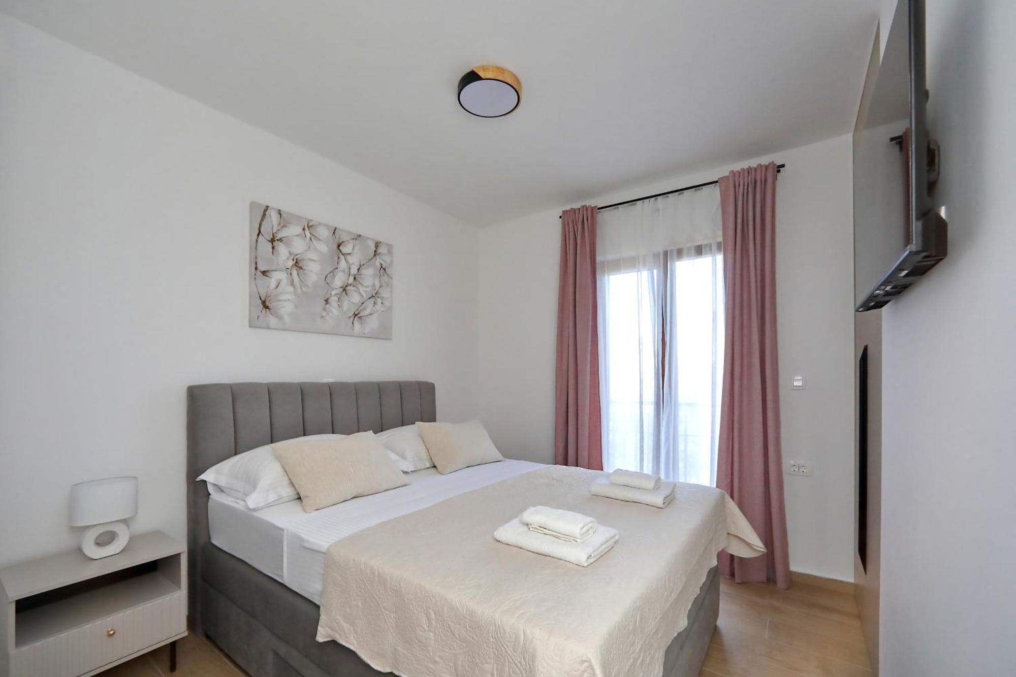 Apartment Ante 비빈제 외부 사진