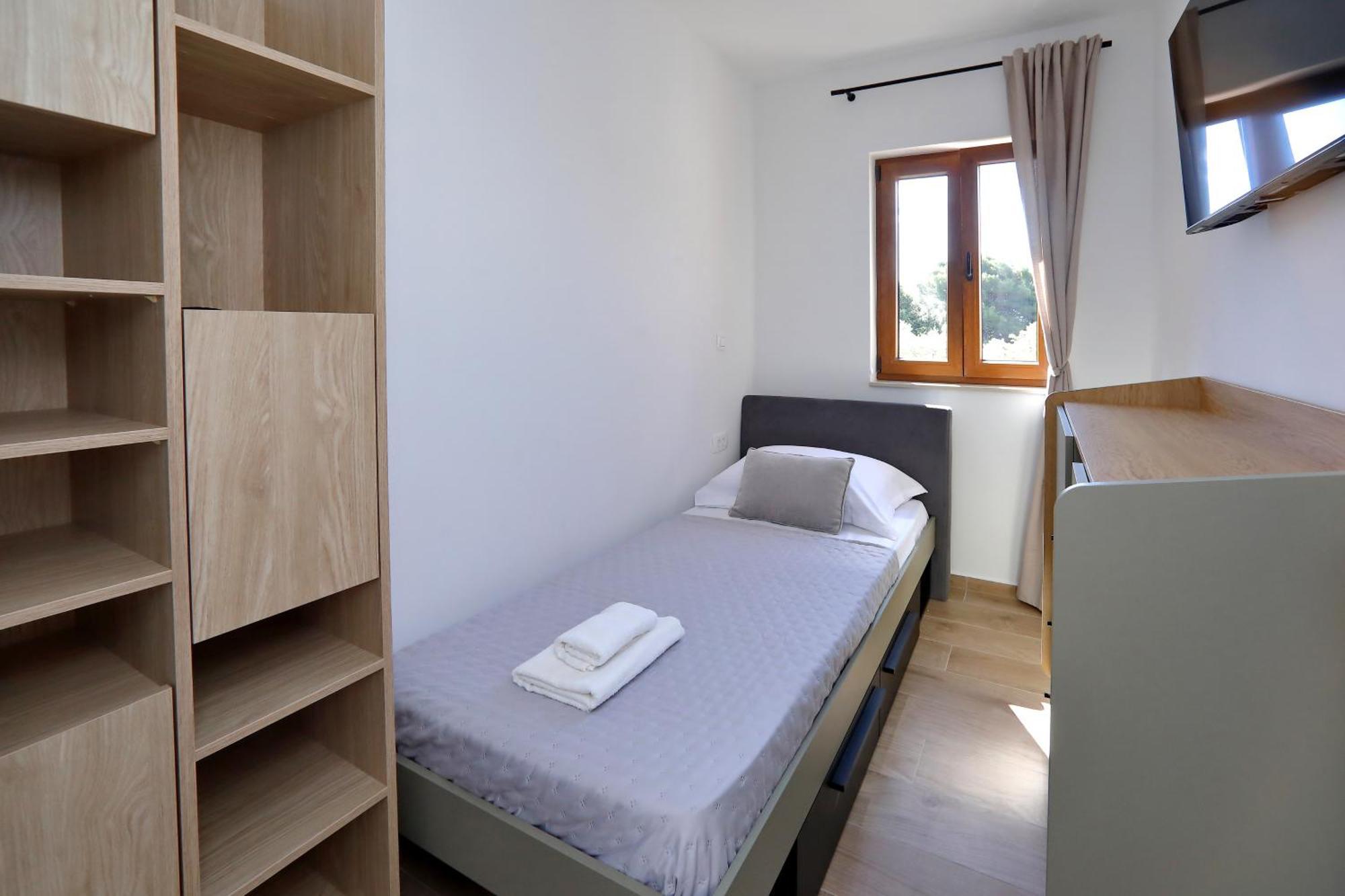 Apartment Ante 비빈제 외부 사진