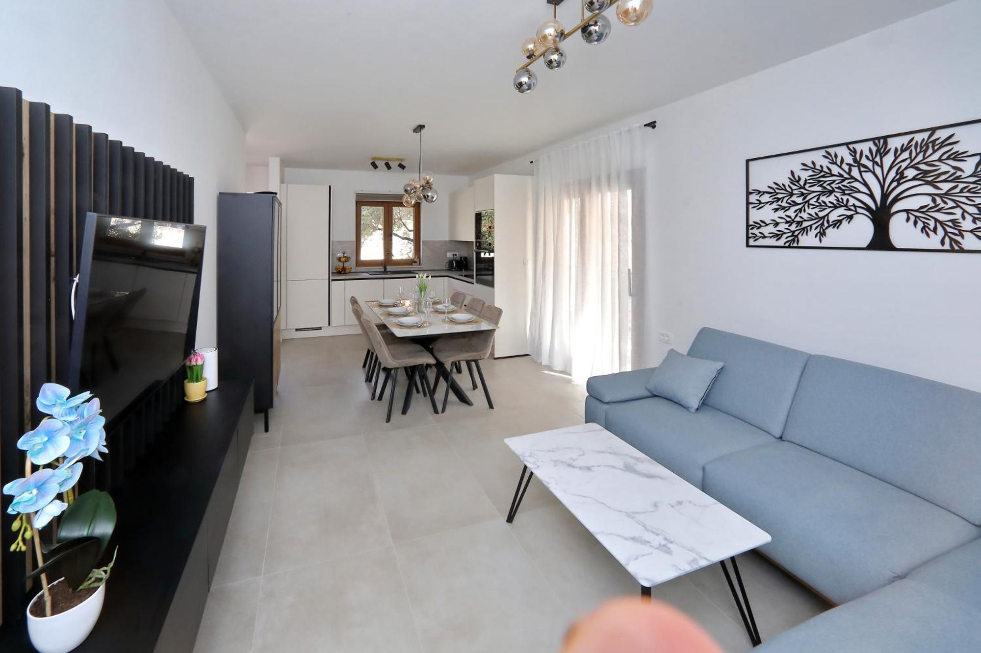 Apartment Ante 비빈제 외부 사진