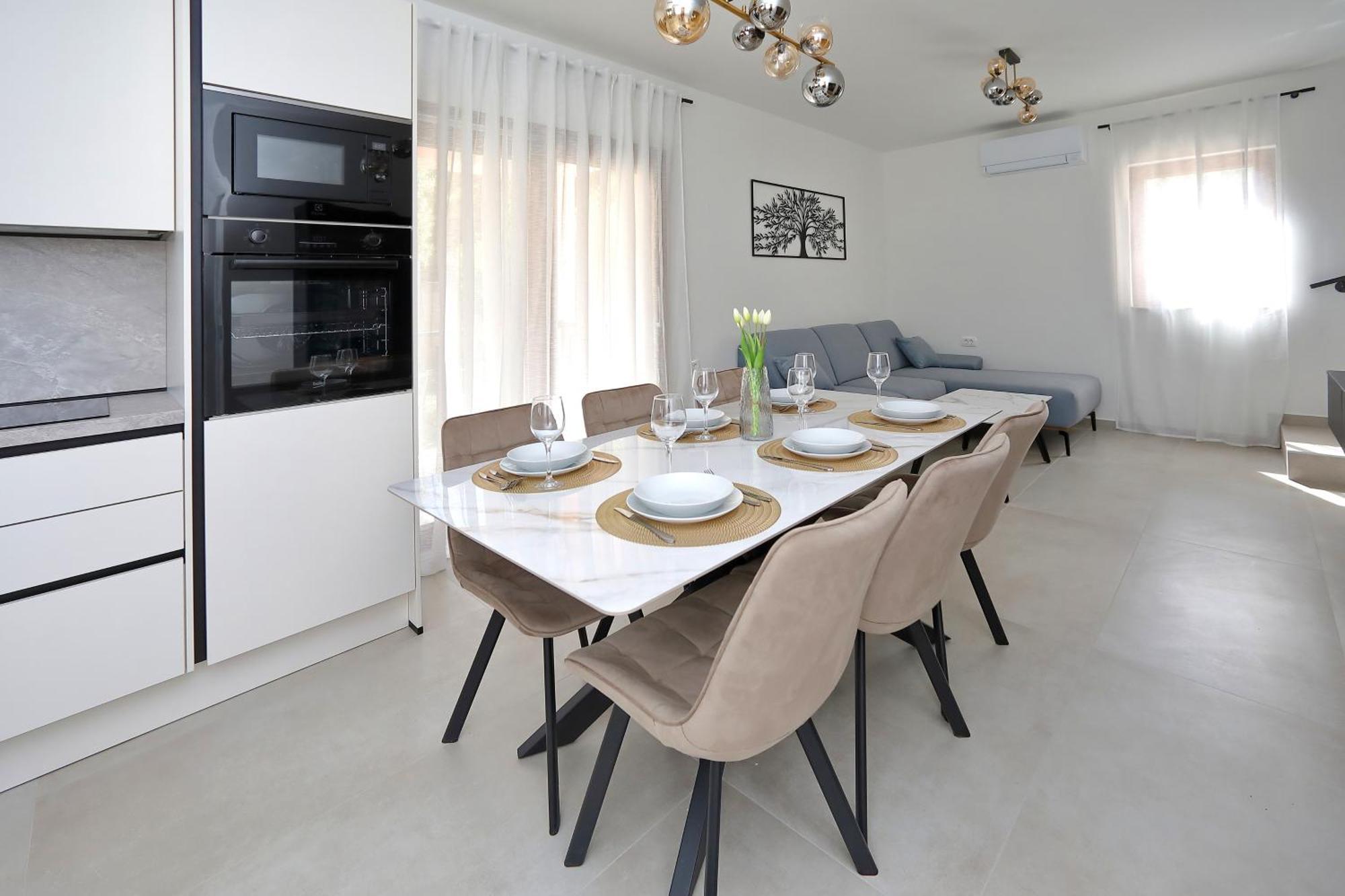 Apartment Ante 비빈제 외부 사진