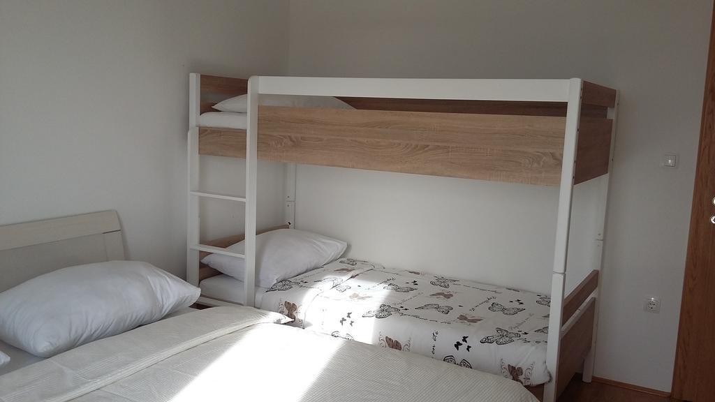 Apartment Ante 비빈제 객실 사진