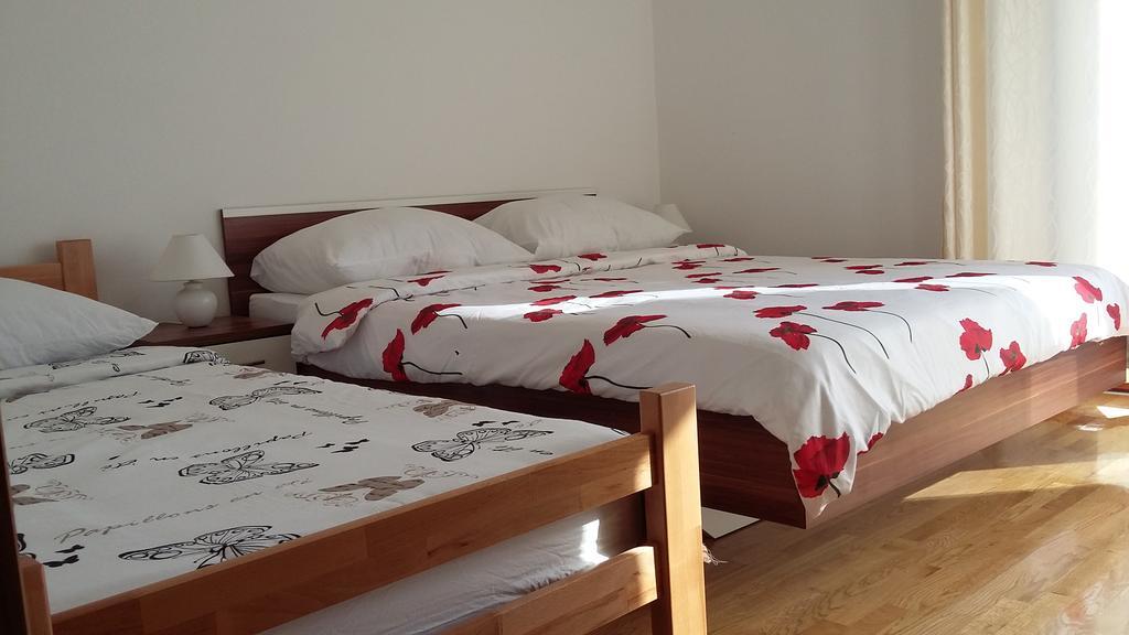 Apartment Ante 비빈제 외부 사진