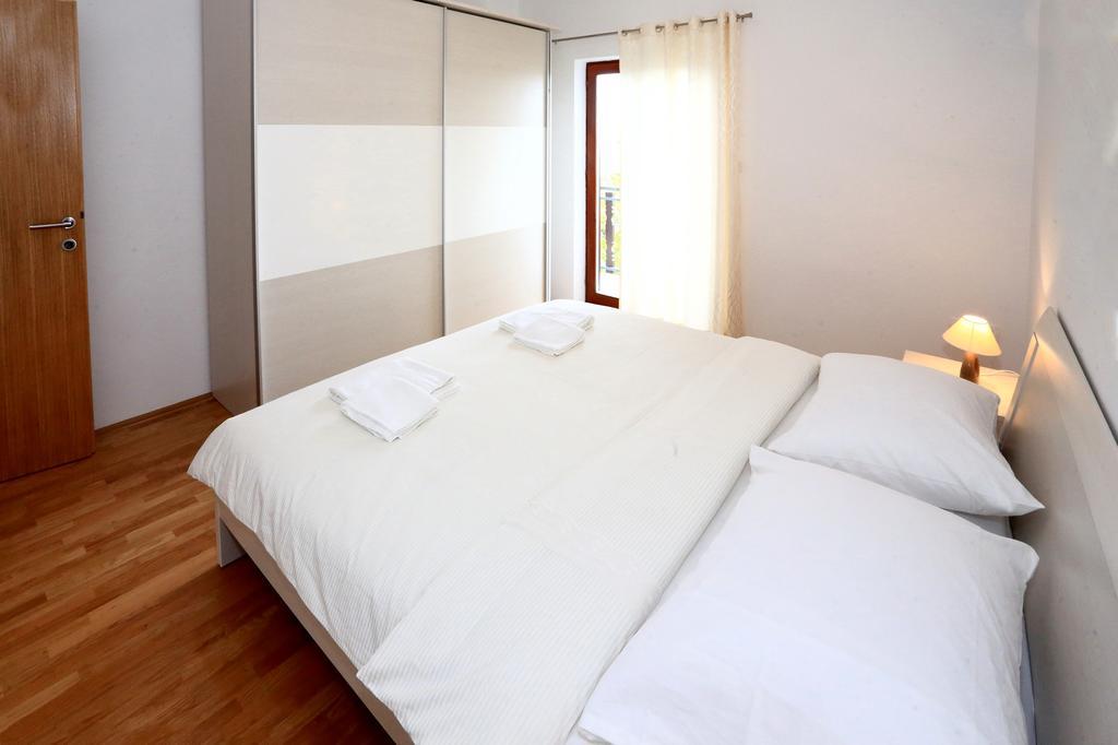 Apartment Ante 비빈제 객실 사진