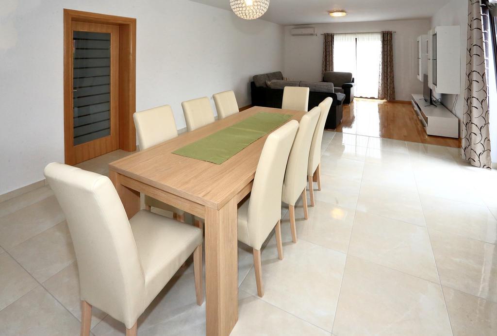 Apartment Ante 비빈제 외부 사진