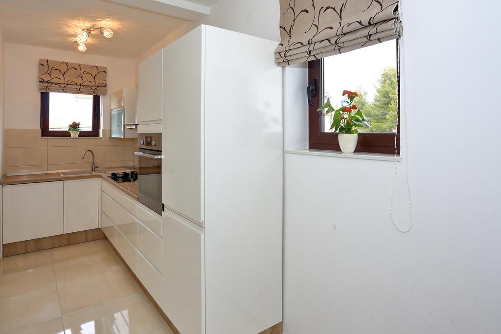 Apartment Ante 비빈제 외부 사진